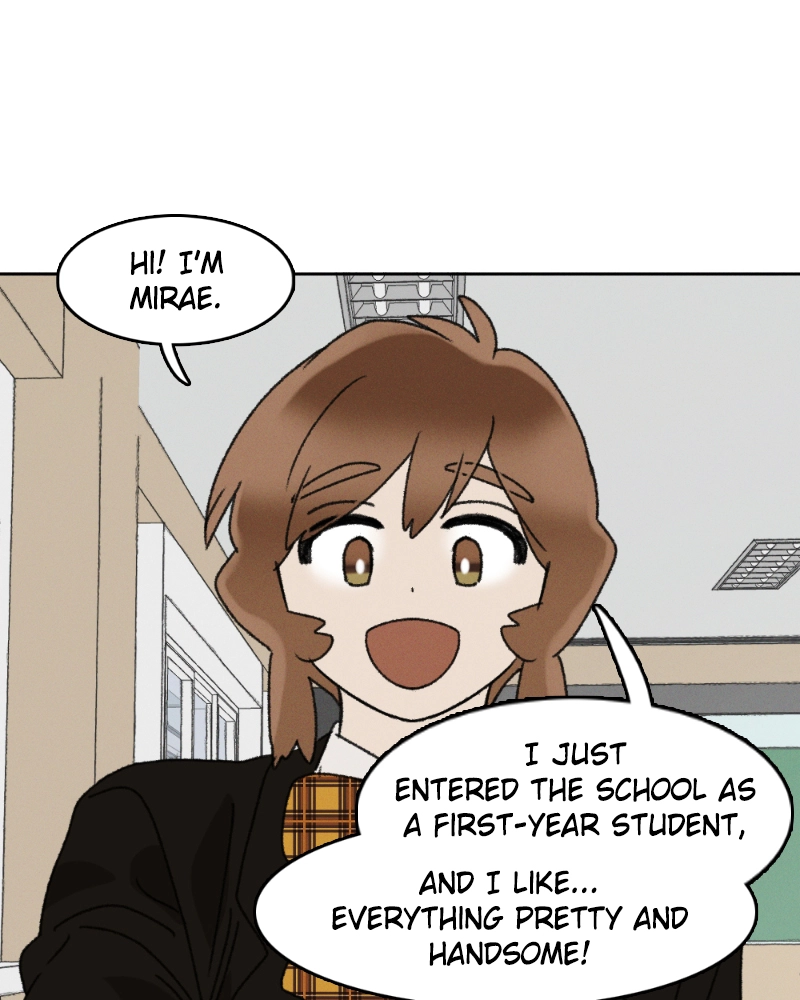 Read Our Time chapter 50 image 41 on Lezhin