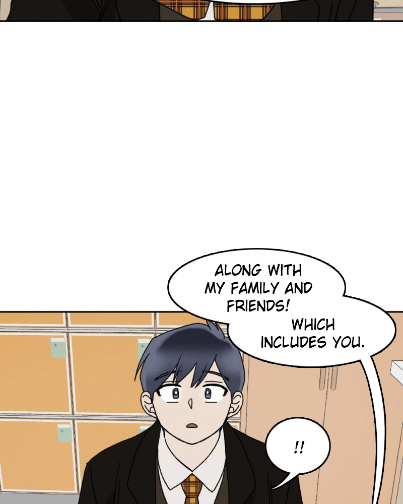 Read Our Time chapter 50 image 42 on Lezhin