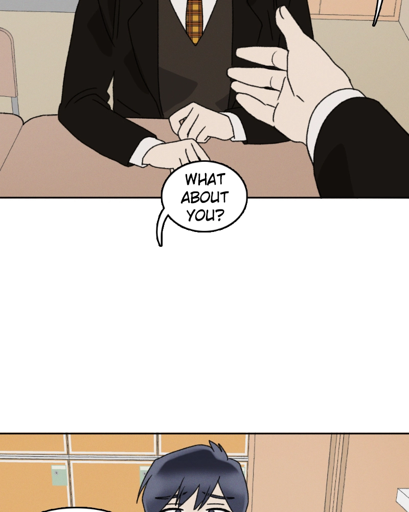 Read Our Time chapter 50 image 43 on Lezhin