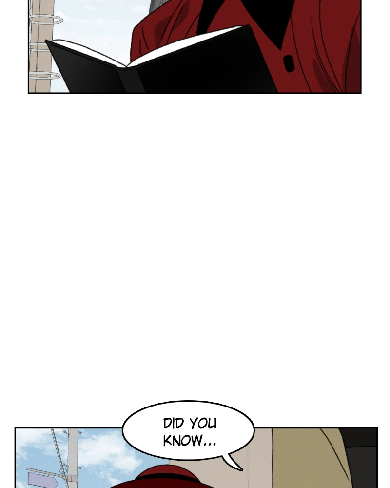 Read Our Time chapter 50 image 50 on Lezhin