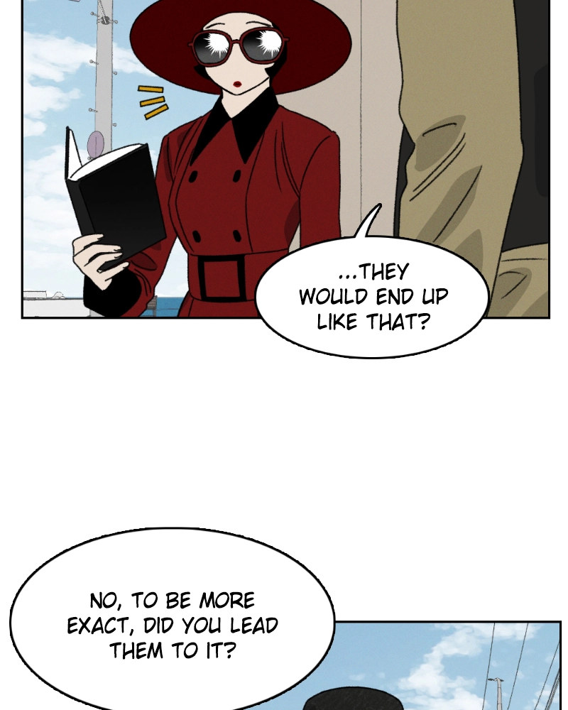 Read Our Time chapter 50 image 51 on Lezhin
