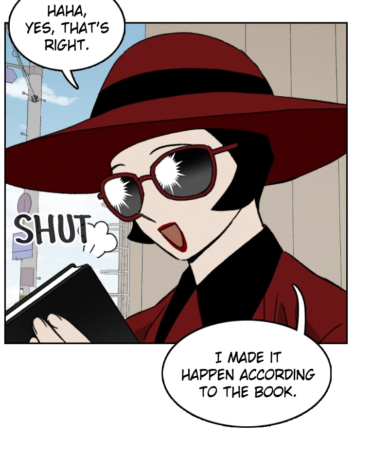 Read Our Time chapter 50 image 53 on Lezhin