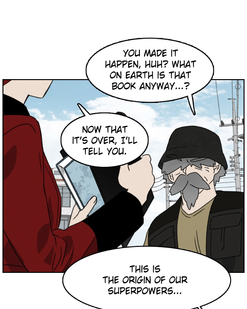 Read Our Time chapter 50 image 54 on Lezhin