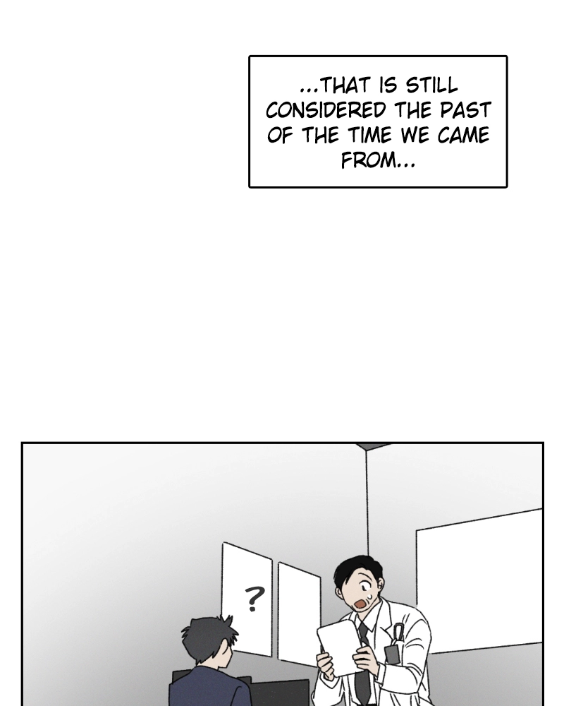 Read Our Time chapter 50 image 57 on Lezhin