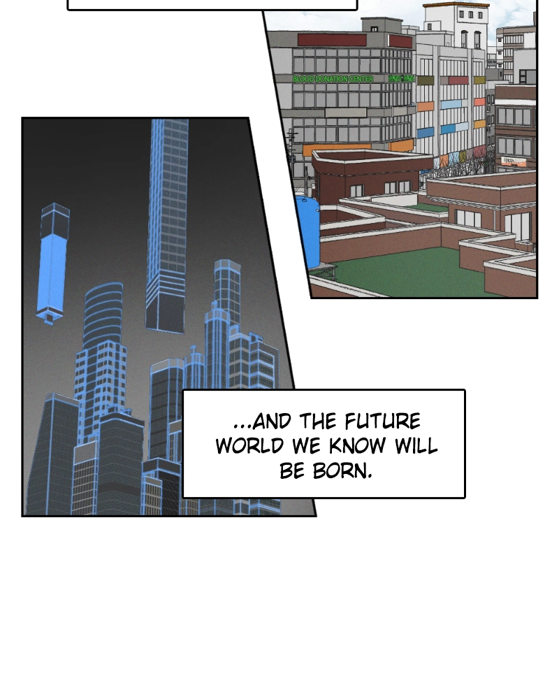Read Our Time chapter 50 image 61 on Lezhin