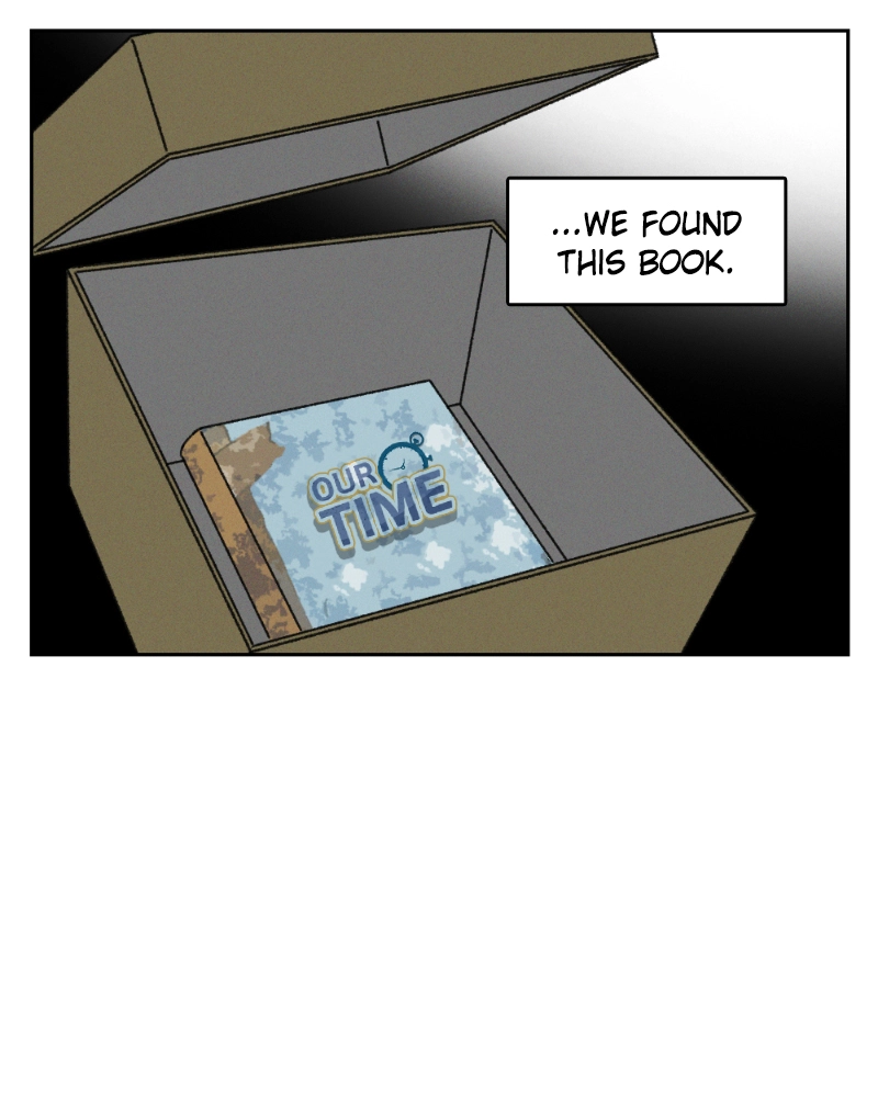 Read Our Time chapter 50 image 63 on Lezhin