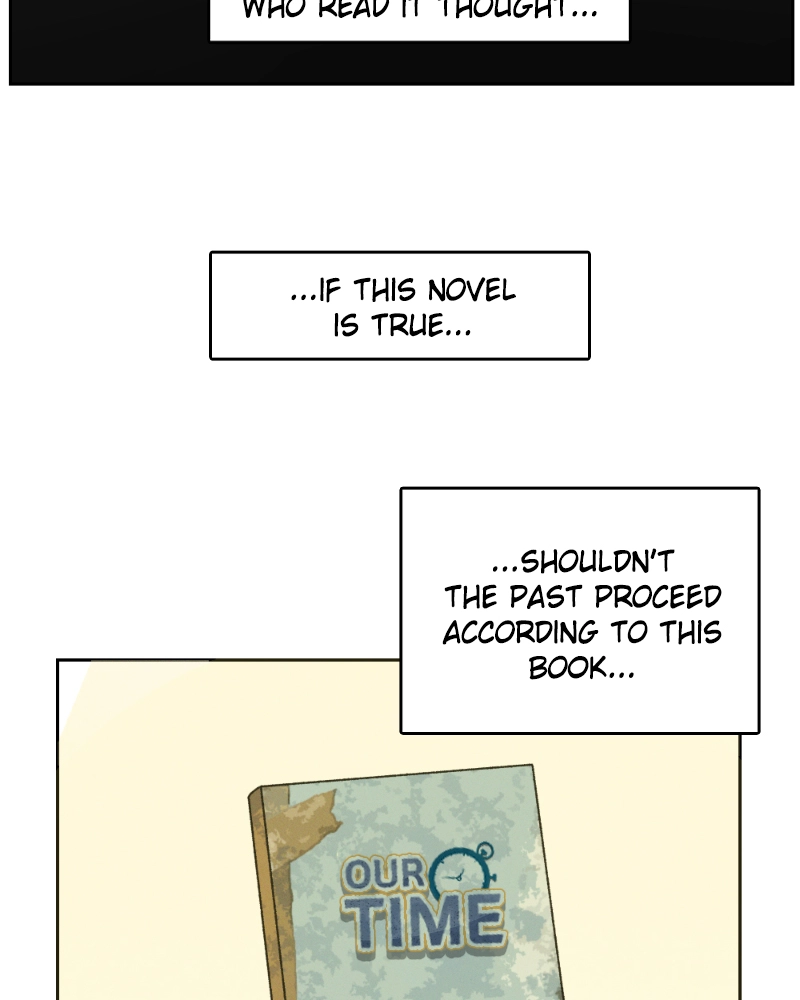 Read Our Time chapter 50 image 65 on Lezhin