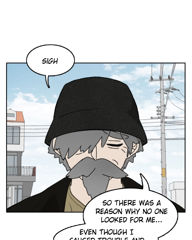 Read Our Time chapter 50 image 70 on Lezhin