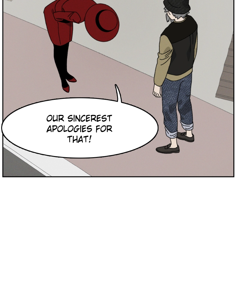 Read Our Time chapter 50 image 72 on Lezhin