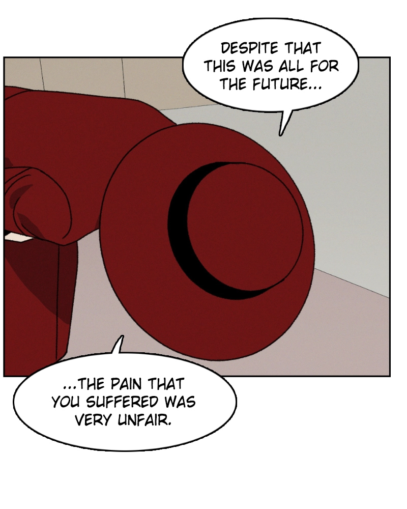 Read Our Time chapter 50 image 73 on Lezhin