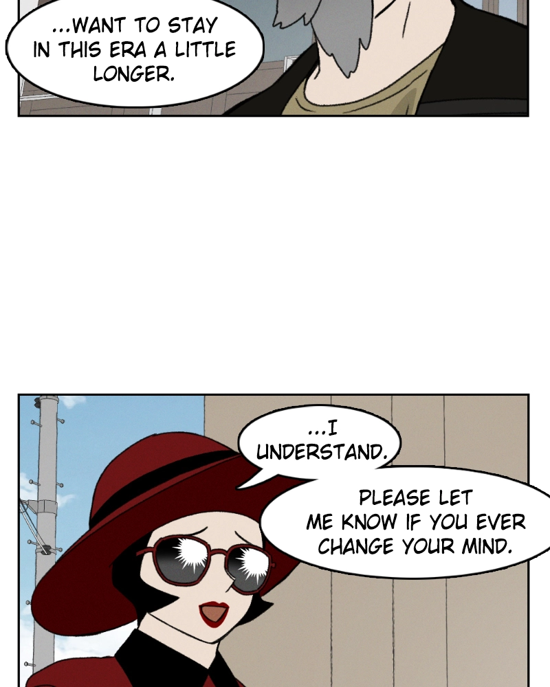 Read Our Time chapter 50 image 76 on Lezhin