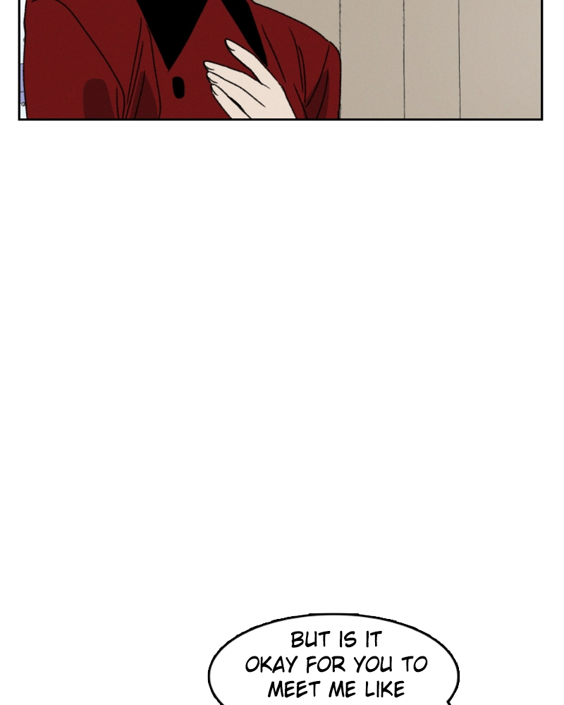 Read Our Time chapter 50 image 77 on Lezhin