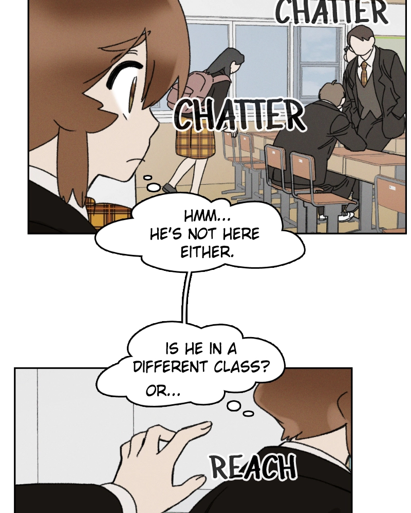 Read Our Time chapter 50 image 8 on Lezhin