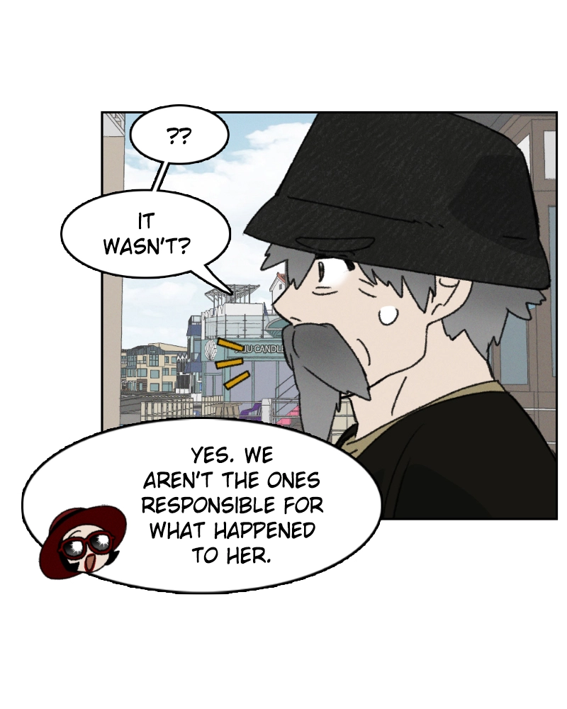 Read Our Time chapter 50 image 81 on Lezhin