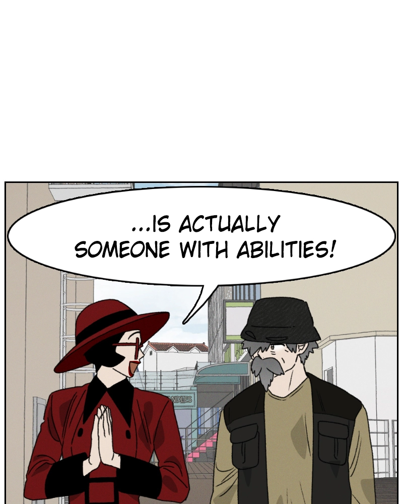 Read Our Time chapter 50 image 83 on Lezhin