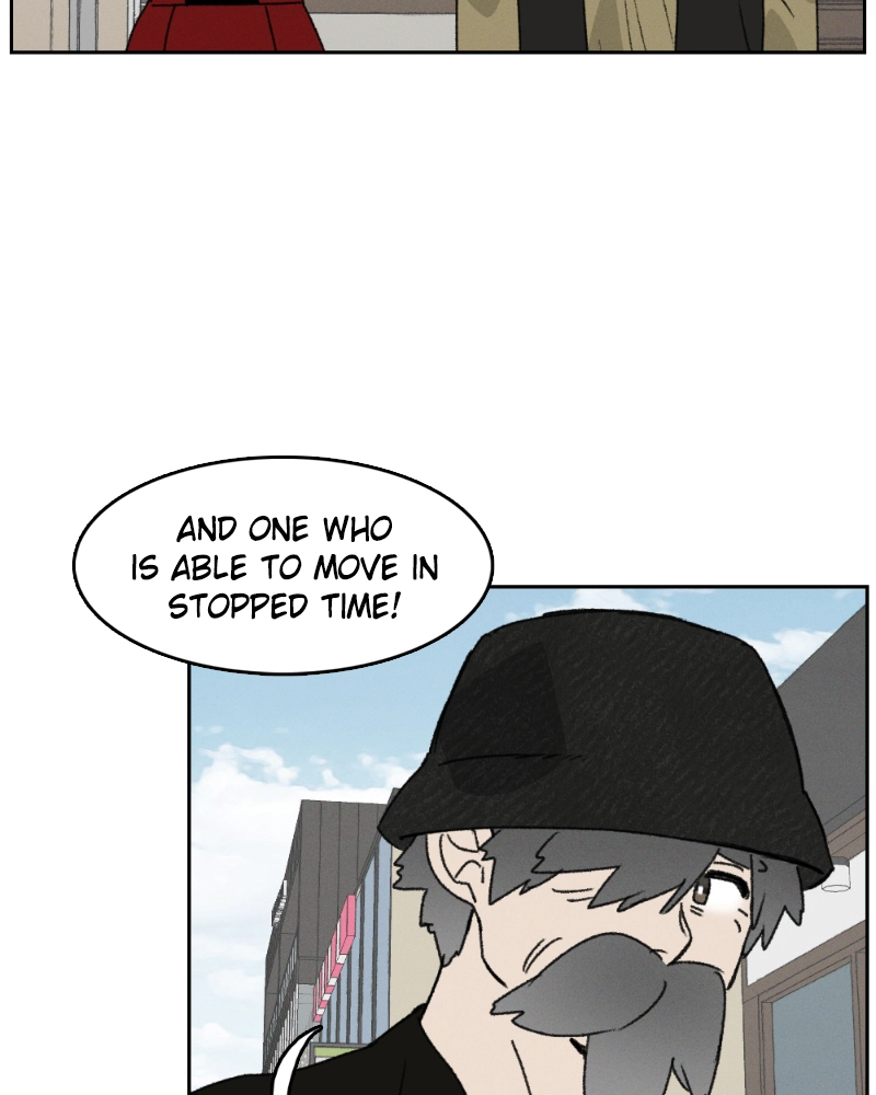 Read Our Time chapter 50 image 84 on Lezhin