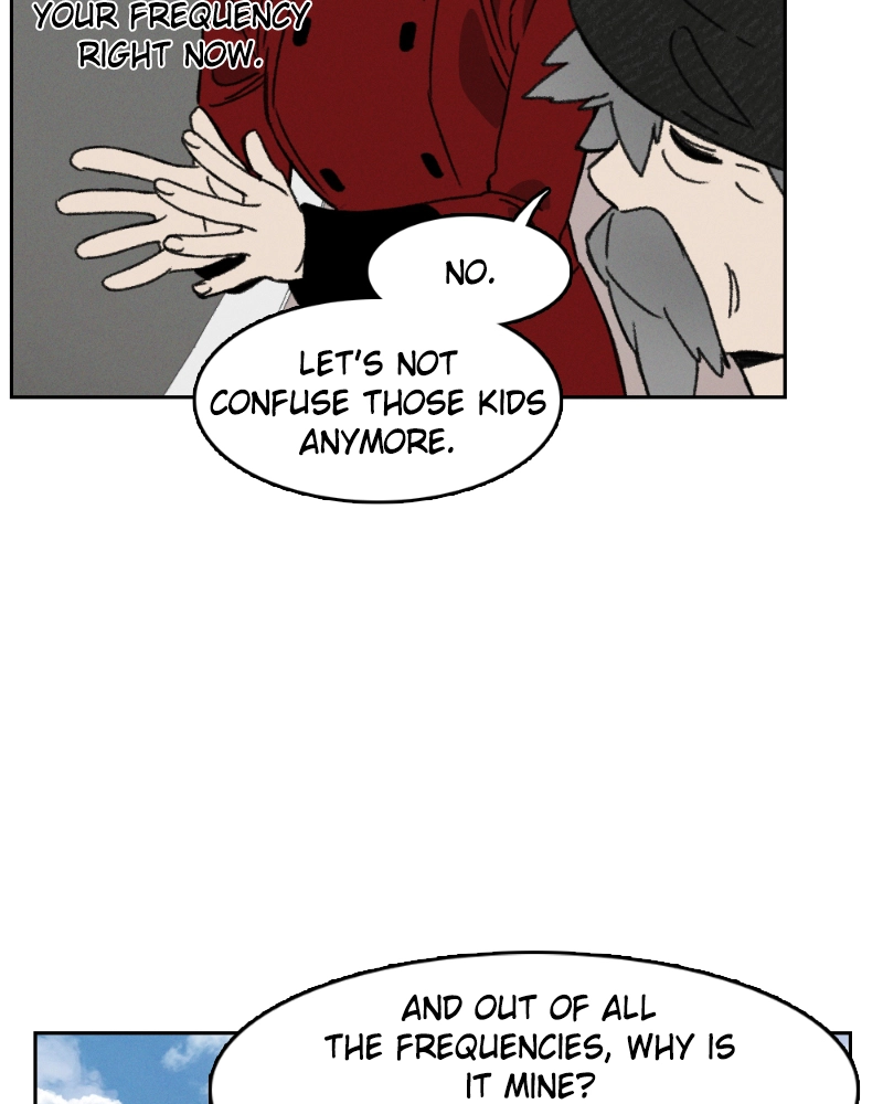 Read Our Time chapter 50 image 86 on Lezhin
