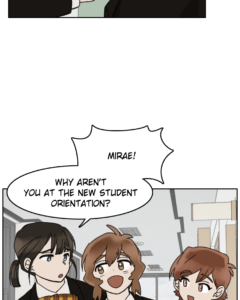 Read Our Time chapter 50 image 9 on Lezhin
