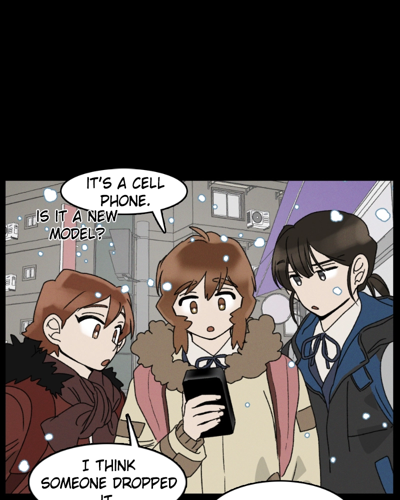 Read Our Time chapter 50 image 94 on Lezhin