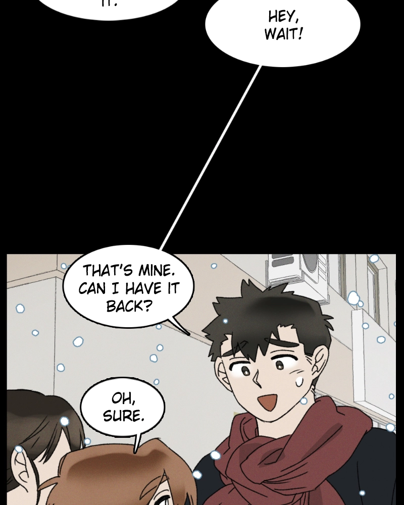 Read Our Time chapter 50 image 95 on Lezhin