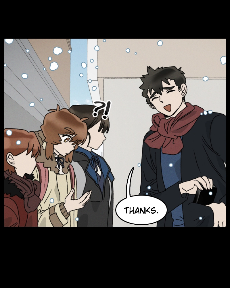 Read Our Time chapter 50 image 98 on Lezhin