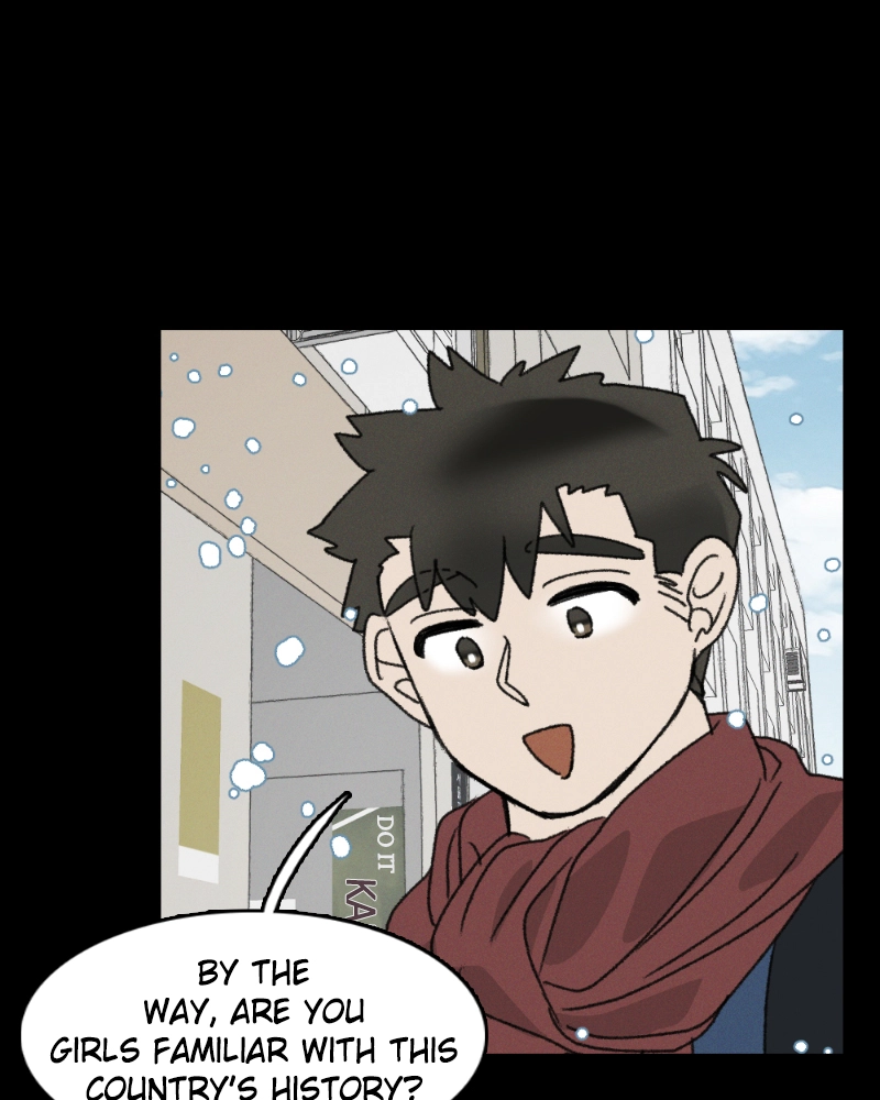 Read Our Time chapter 50 image 99 on Lezhin