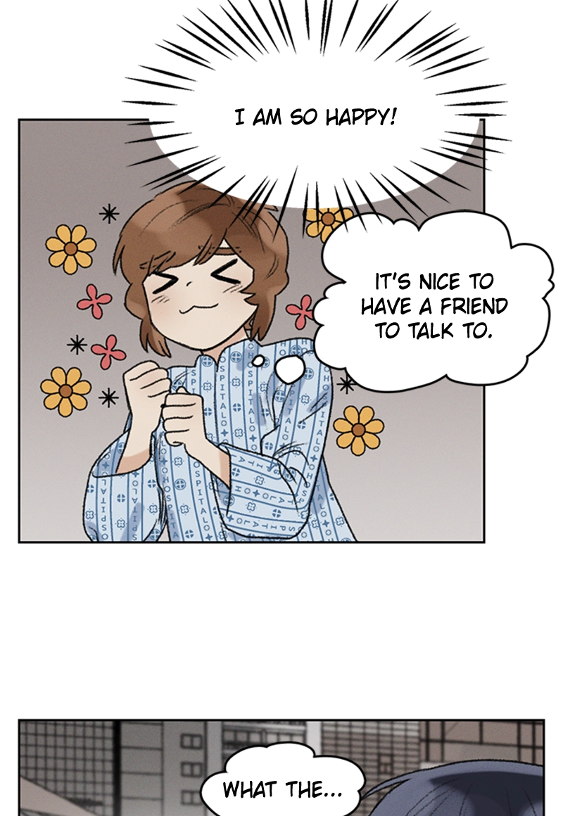 Read Our Time chapter 6 image 11 on Lezhin
