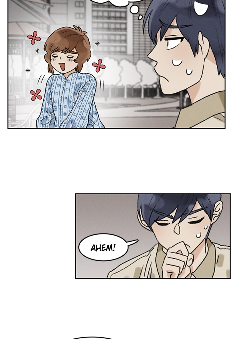 Read Our Time chapter 6 image 12 on Lezhin