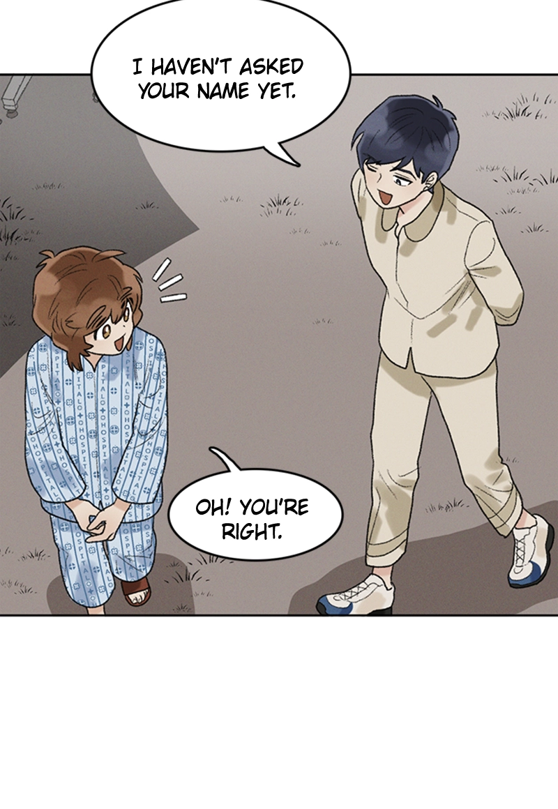 Read Our Time chapter 6 image 13 on Lezhin