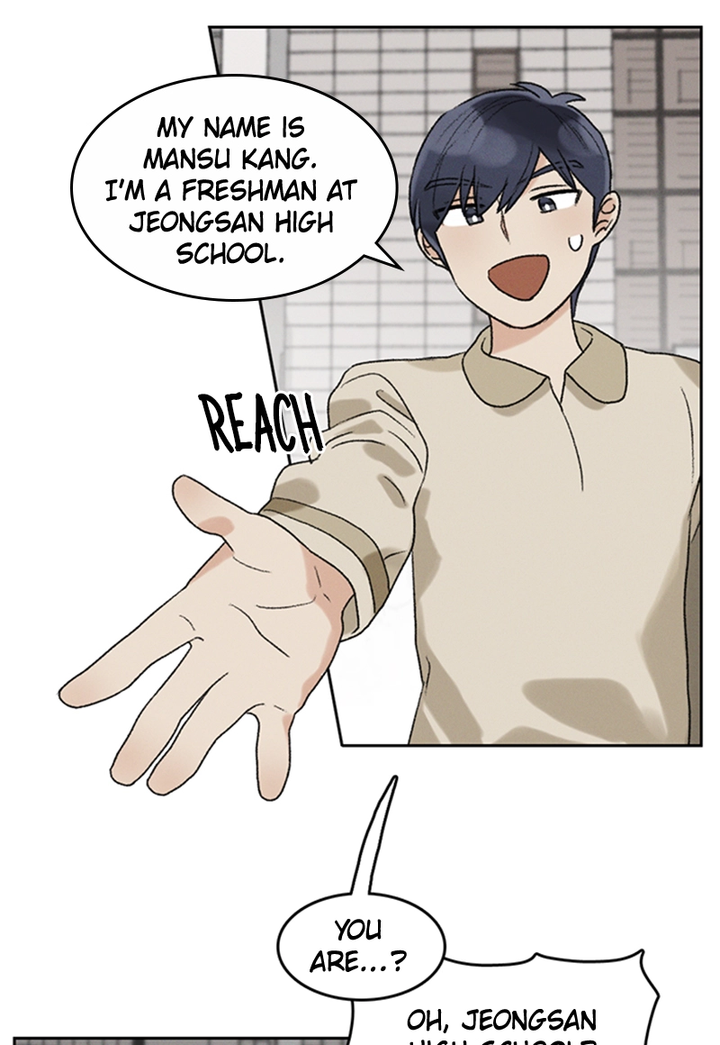 Read Our Time chapter 6 image 14 on Lezhin