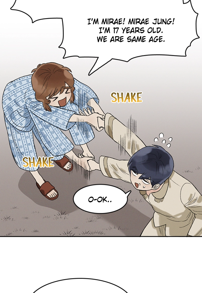 Read Our Time chapter 6 image 16 on Lezhin