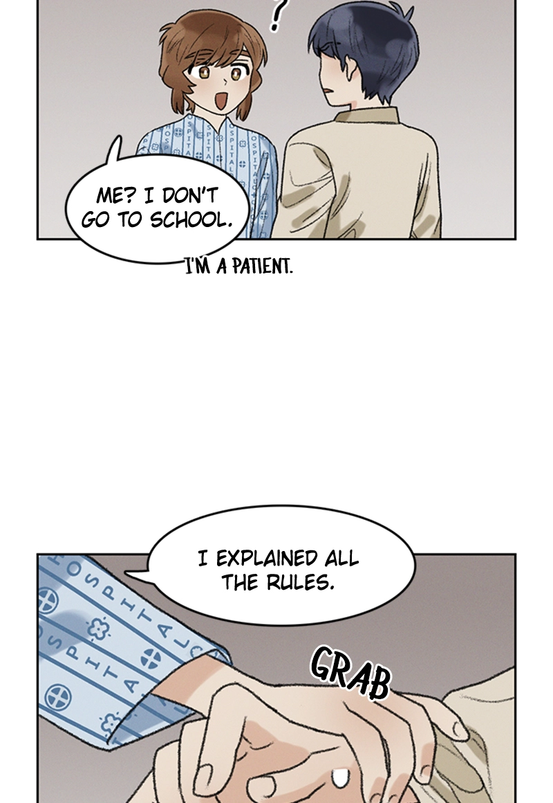 Read Our Time chapter 6 image 19 on Lezhin