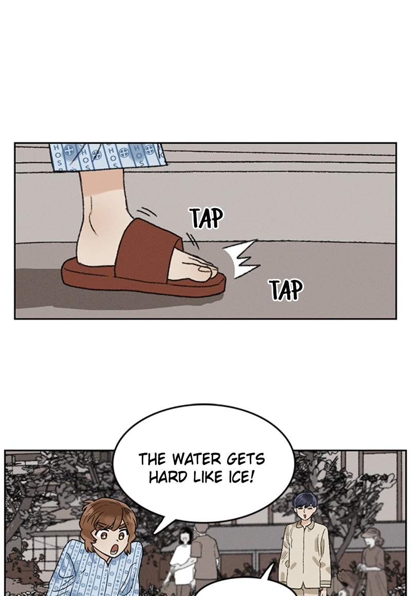 Read Our Time chapter 6 image 2 on Lezhin