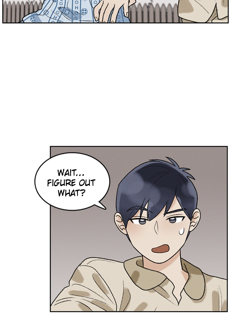 Read Our Time chapter 6 image 21 on Lezhin