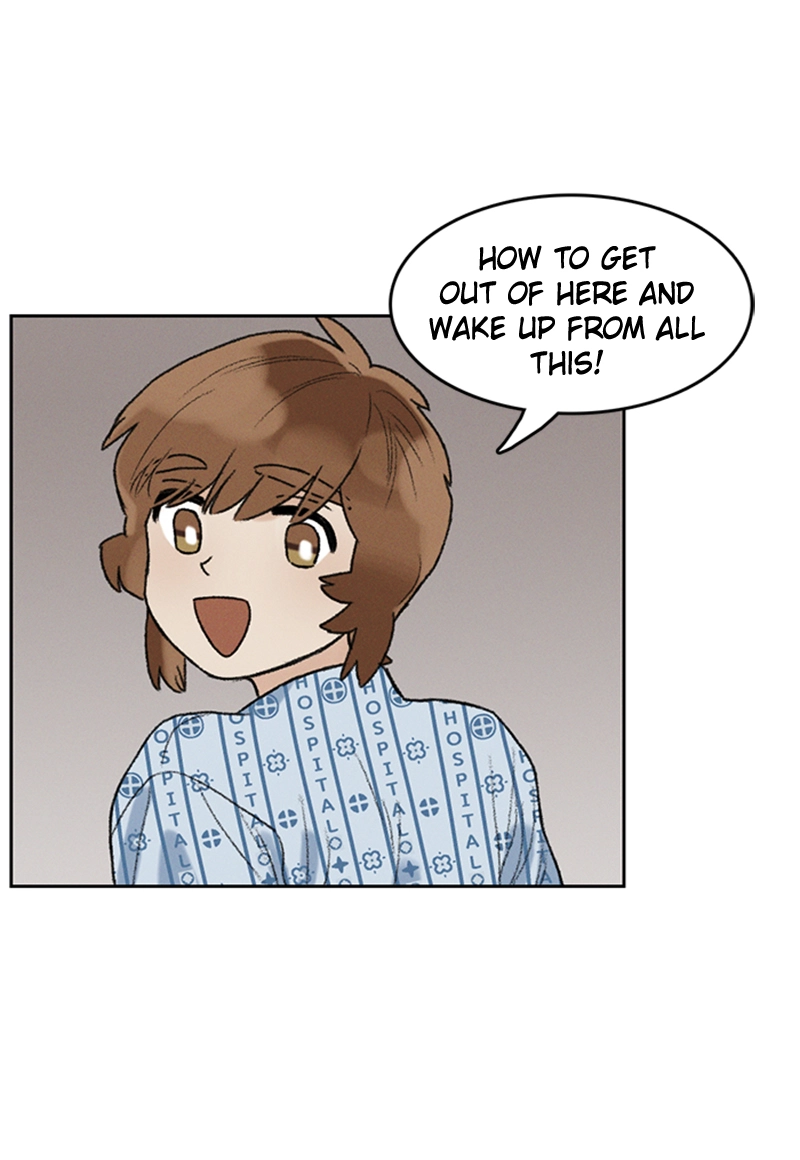 Read Our Time chapter 6 image 22 on Lezhin
