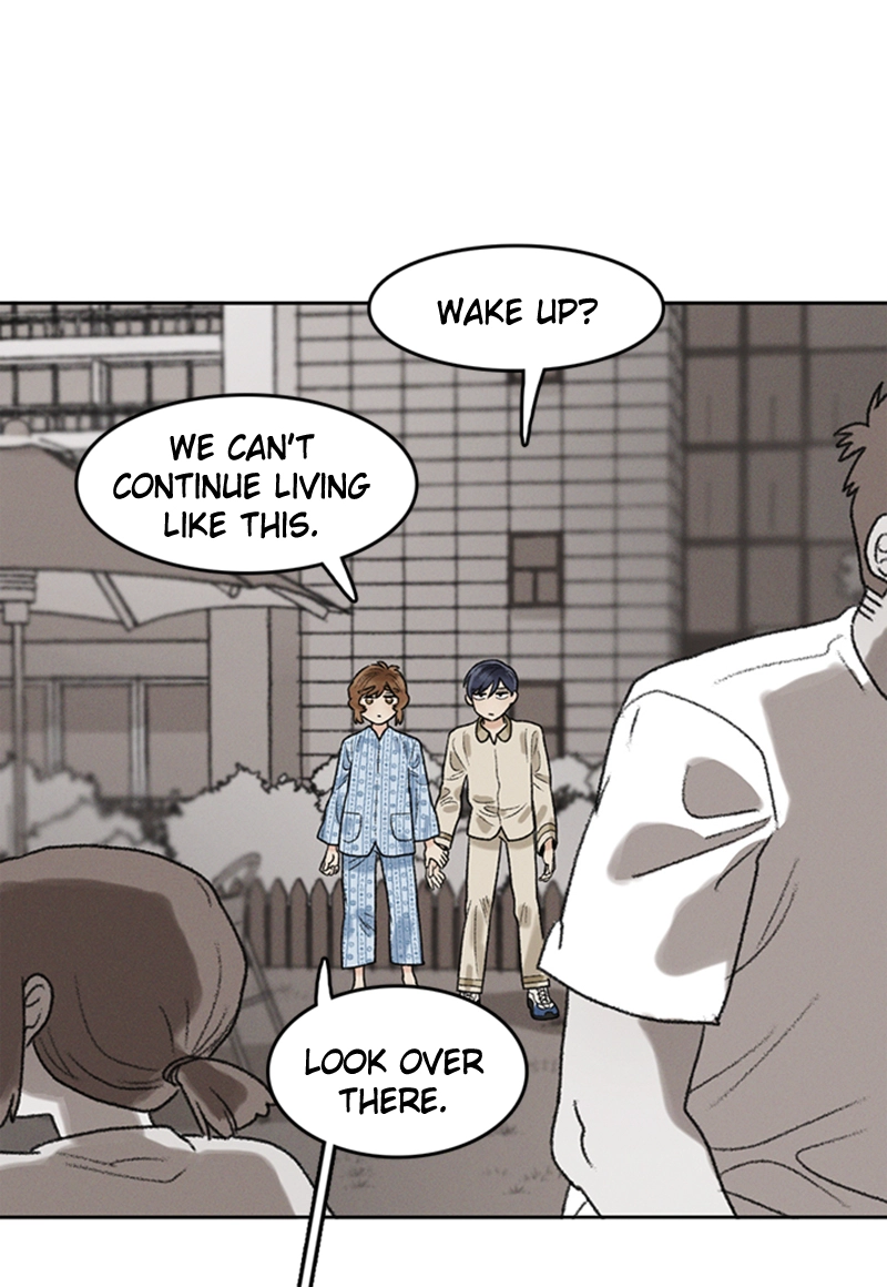 Read Our Time chapter 6 image 23 on Lezhin