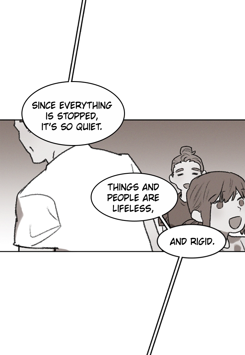 Read Our Time chapter 6 image 24 on Lezhin