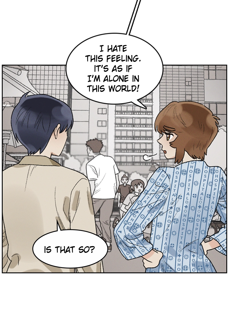 Read Our Time chapter 6 image 25 on Lezhin