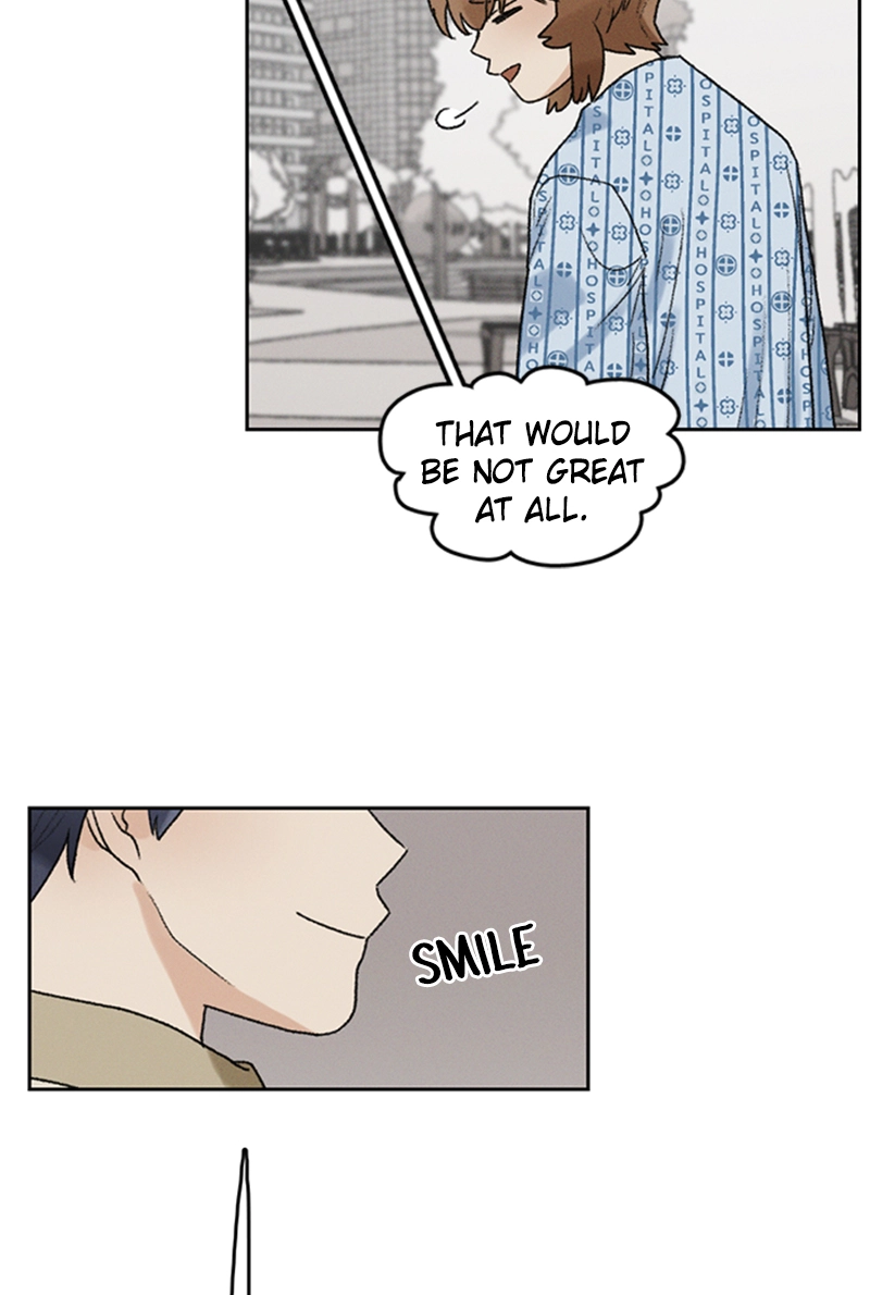 Read Our Time chapter 6 image 27 on Lezhin