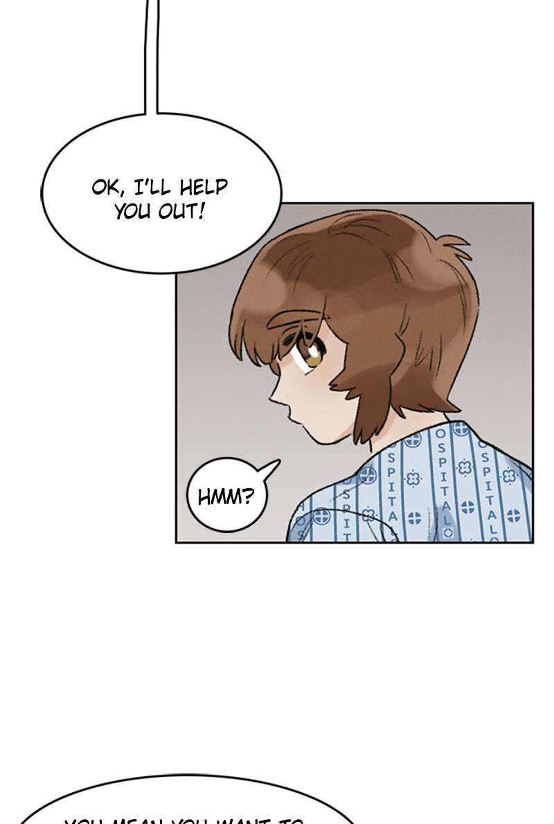 Read Our Time chapter 6 image 28 on Lezhin