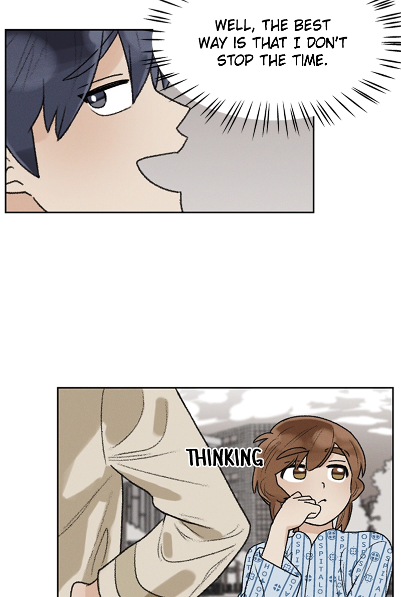 Read Our Time chapter 6 image 29 on Lezhin