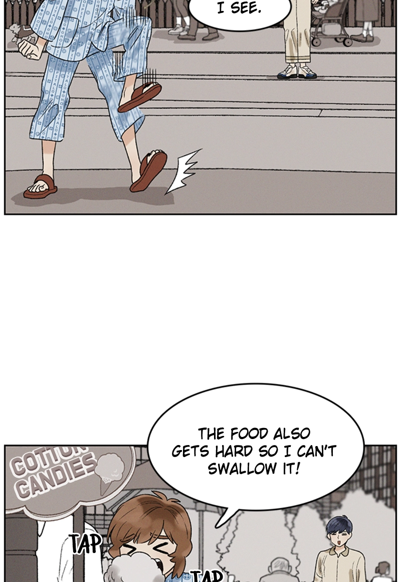 Read Our Time chapter 6 image 3 on Lezhin