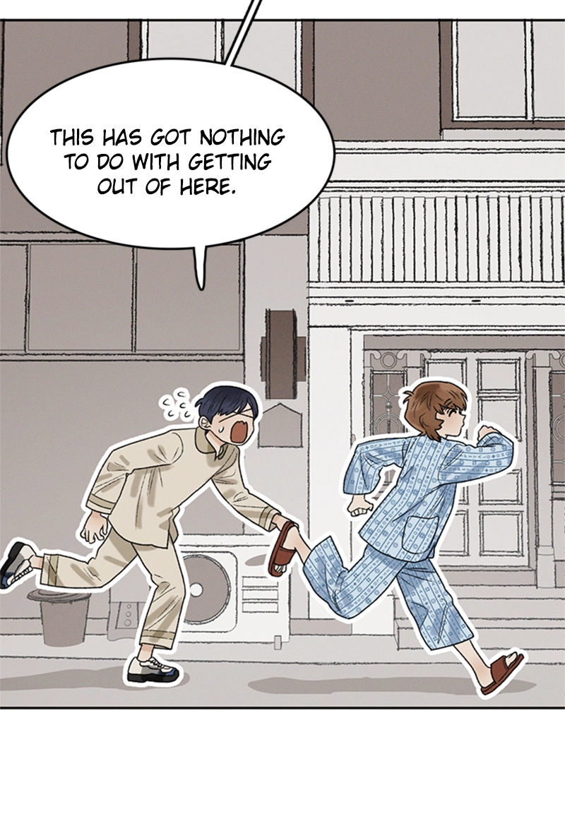 Read Our Time chapter 6 image 32 on Lezhin