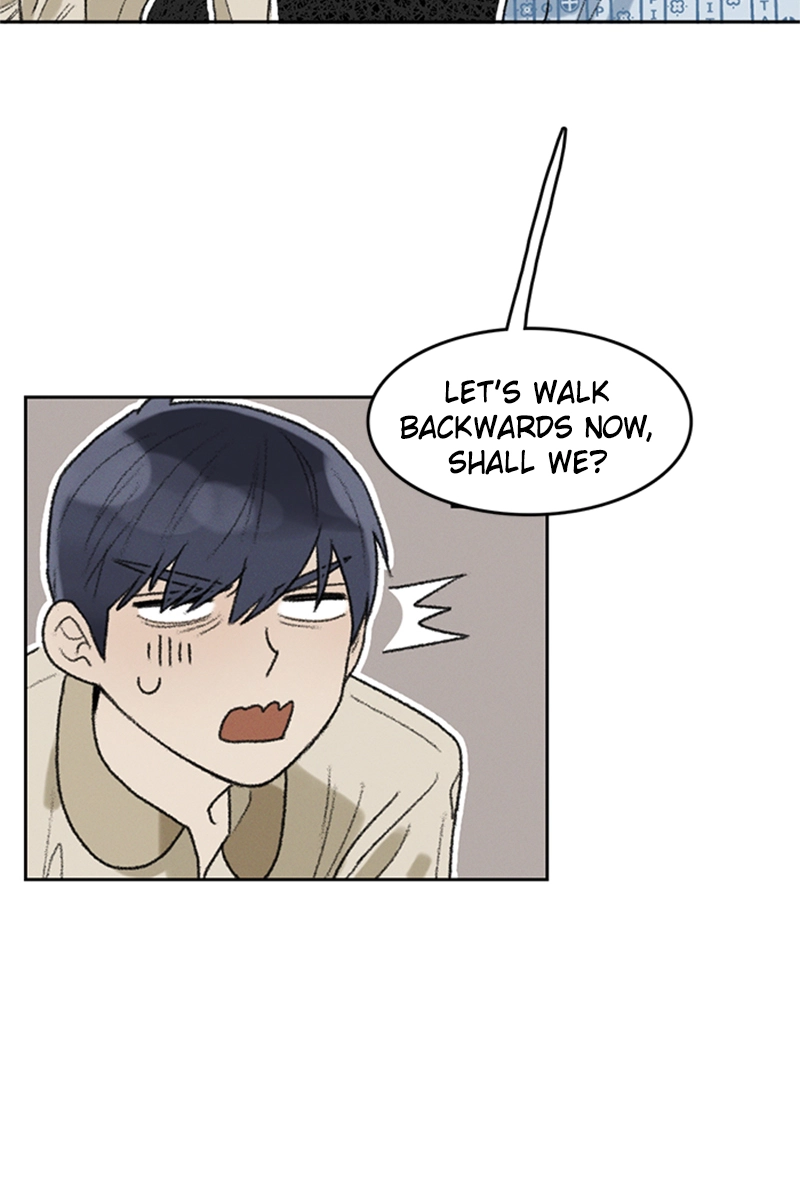Read Our Time chapter 6 image 39 on Lezhin