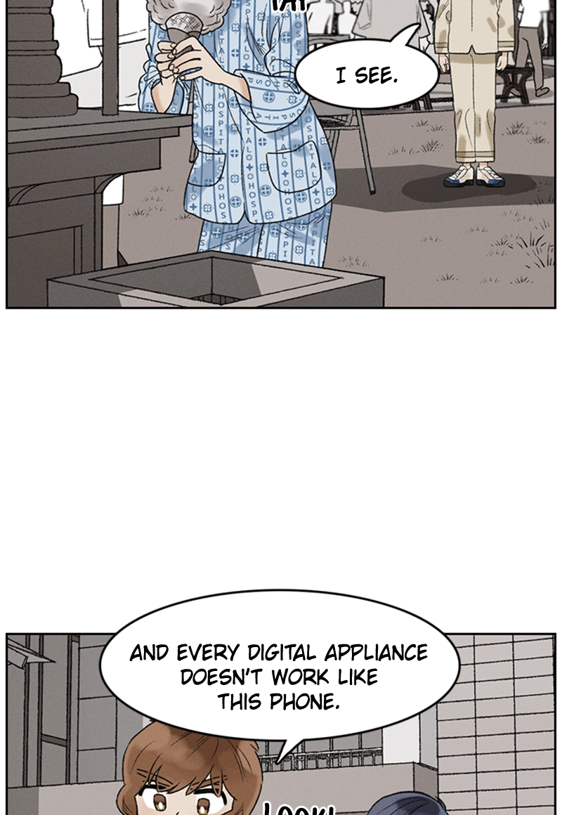 Read Our Time chapter 6 image 4 on Lezhin