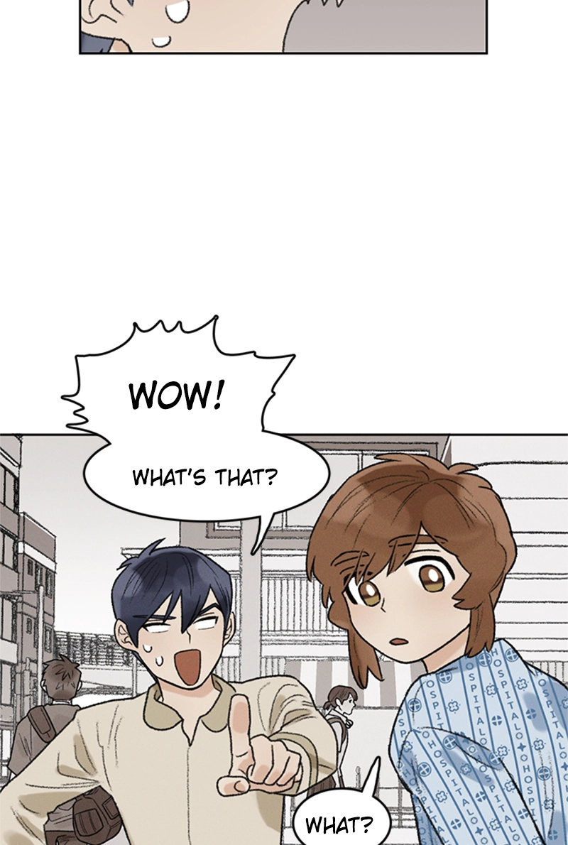 Read Our Time chapter 6 image 42 on Lezhin