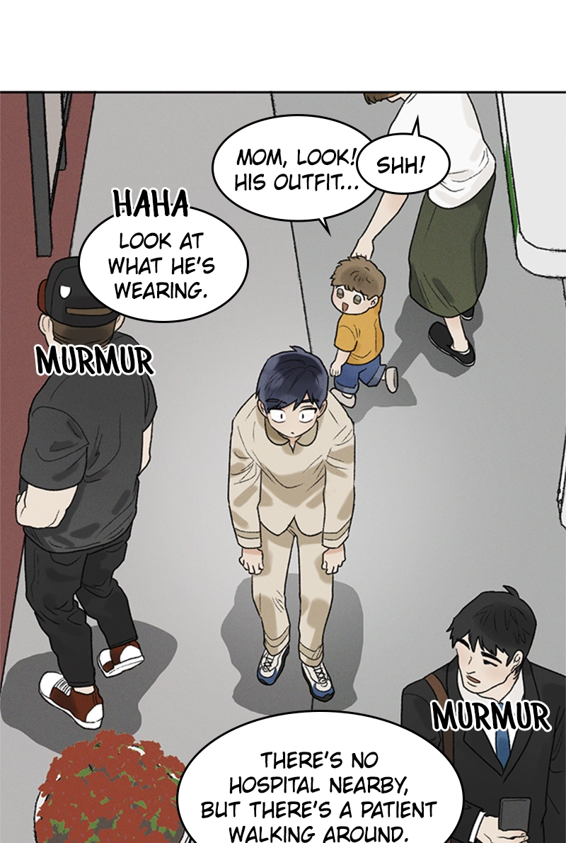Read Our Time chapter 6 image 44 on Lezhin