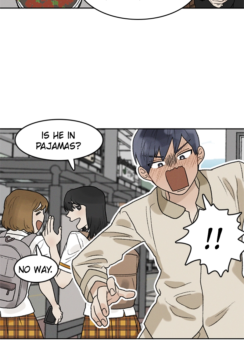 Read Our Time chapter 6 image 45 on Lezhin