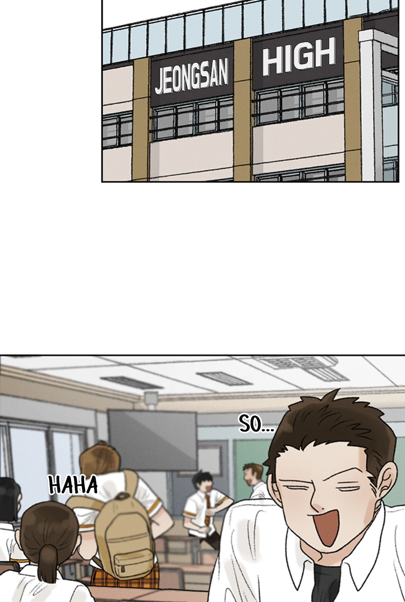 Read Our Time chapter 6 image 48 on Lezhin