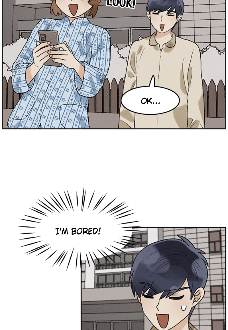 Read Our Time chapter 6 image 5 on Lezhin